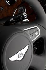 Bentley Mulsanne 2010 года